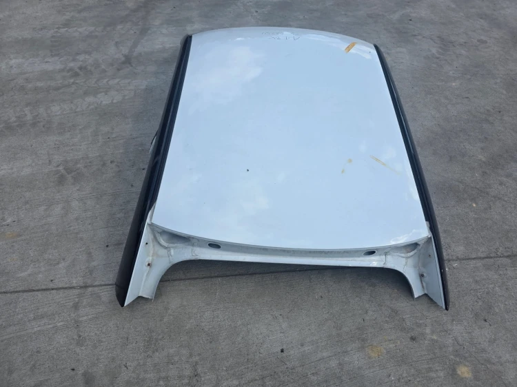 DACH POSZYCIE DACHU AUDI A1 8X 3- DRZWI 2010-2018 ORYGINAŁ RÓŻNE KOLORY !!!