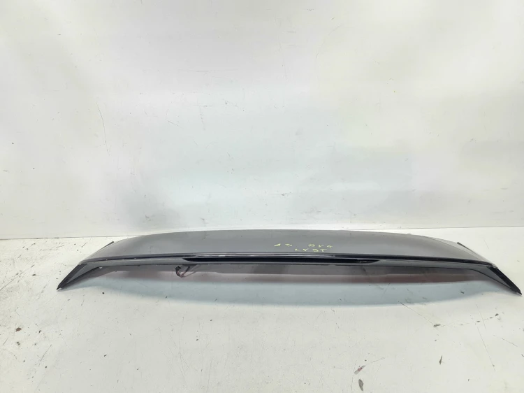 LOTKA SPOILER KLAPY TYŁ S LINE AUDI A3 8V SPORTBACK 8V4827933B LY9T