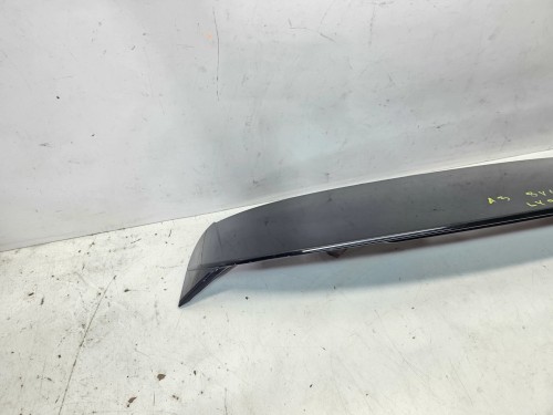 LOTKA SPOILER KLAPY TYŁ S LINE AUDI A3 8V SPORTBACK 8V4827933B LY9T