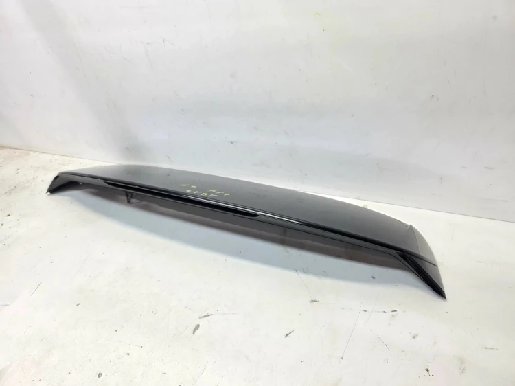 LOTKA SPOILER KLAPY TYŁ S LINE AUDI A3 8V SPORTBACK 8V4827933B LY9T