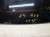 LOTKA SPOILER KLAPY TYŁ S LINE AUDI A3 8V SPORTBACK 8V4827933B LY9T