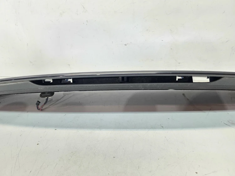 LOTKA SPOILER KLAPY TYŁ S LINE AUDI A3 8V SPORTBACK 8V4827933B LY9T
