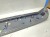 LOTKA SPOILER KLAPY TYŁ S LINE AUDI A3 8V SPORTBACK 8V4827933B LY9T