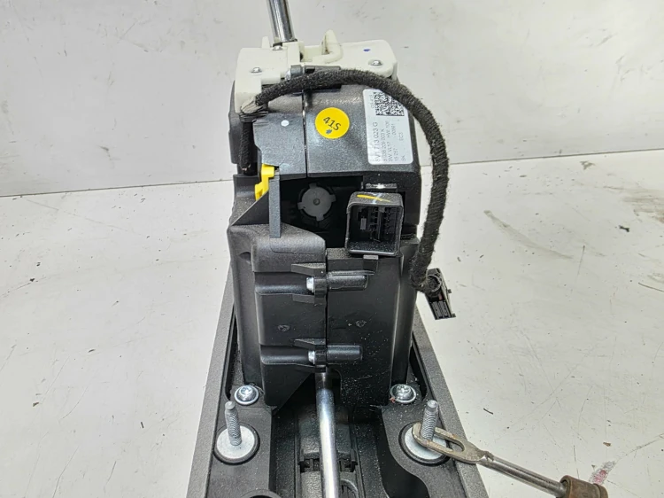 WYBIERAK LEWAREK ZMIANY BIEGÓW AUTOMAT AUDI A3 8V 8V1713023G EUROPA