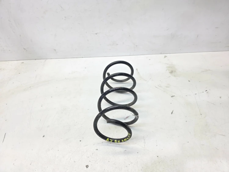 SPRĘŻYNA PRZÓD PRZEDNIA LEWA LUB PRAWA AUDI A3 8V 285MM X 12MM