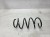 SPRĘŻYNA PRZÓD PRZEDNIA LEWA LUB PRAWA AUDI A3 8V 285MM X 12MM