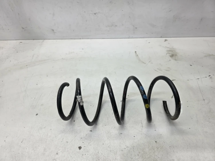 SPRĘŻYNA PRZÓD PRZEDNIA LEWA LUB PRAWA AUDI A3 8V 285MM X 12MM