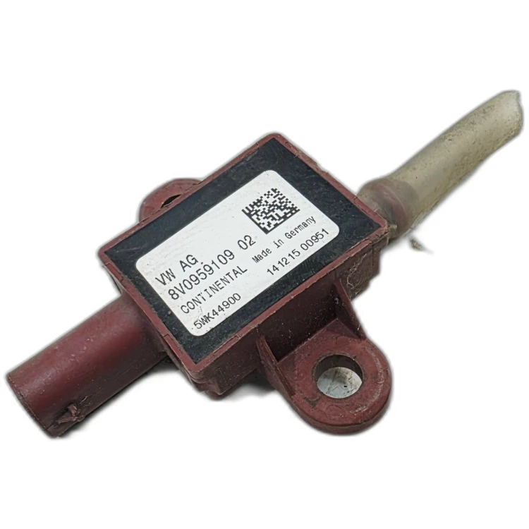CZUJNIK OCHRONY PIESZYCH AUDI A3 8V 8V0959109