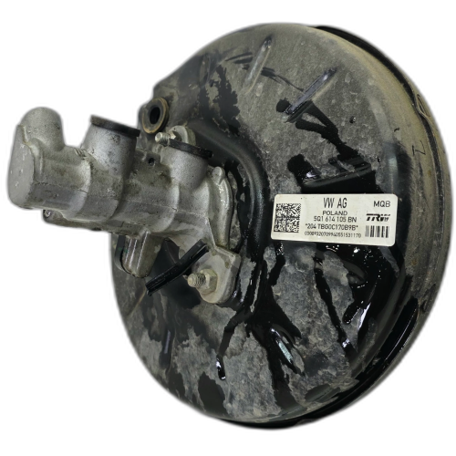 POMPA HAMULCOWA SERWO AUDI A3 8V VOLKSWAGEN SEAT SKODA 5Q1614105BN