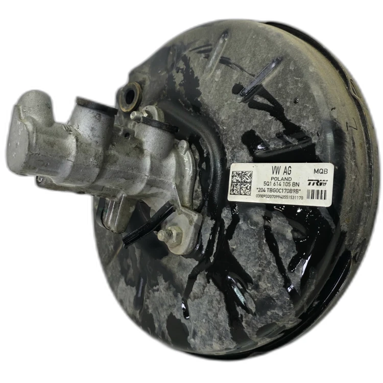 POMPA HAMULCOWA SERWO AUDI A3 8V VOLKSWAGEN SEAT SKODA 5Q1614105BN