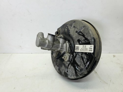 POMPA HAMULCOWA SERWO AUDI A3 8V VOLKSWAGEN SEAT SKODA 5Q1614105BN