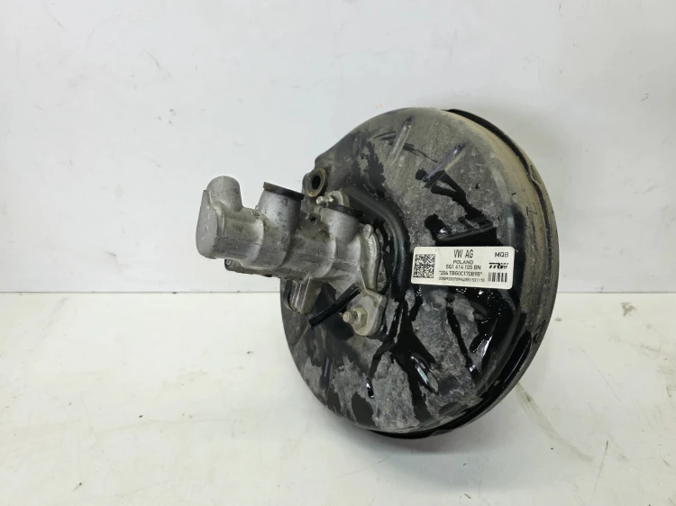 POMPA HAMULCOWA SERWO AUDI A3 8V VOLKSWAGEN SEAT SKODA 5Q1614105BN