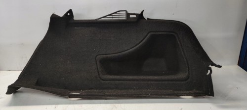 BOCZEK BAGAŻNIKA PRAWY AUDI A5 COUPE 8T0863888E CA9