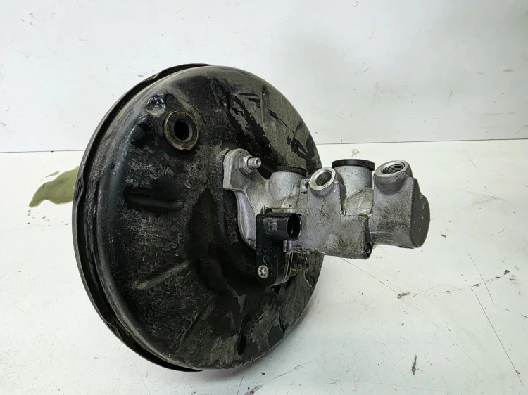 POMPA HAMULCOWA SERWO AUDI A3 8V VOLKSWAGEN SEAT SKODA 5Q1614105BN