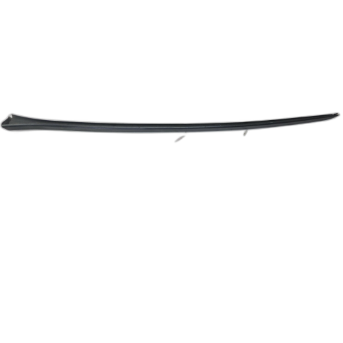 LISTWA ZGARNIAJĄCA SZYBY CZOŁOWEJ LEWA AUDI Q7 4M 4M0854327B