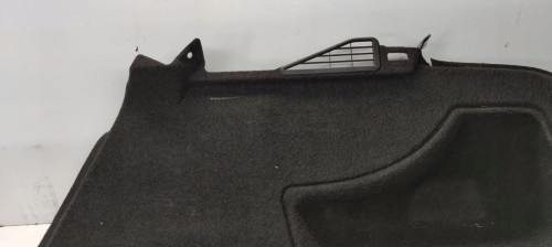 BOCZEK BAGAŻNIKA PRAWY AUDI A5 COUPE 8T0863888E CA9
