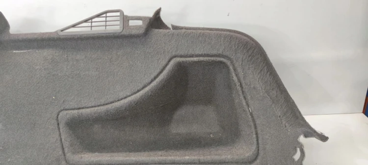 BOCZEK BAGAŻNIKA PRAWY AUDI A5 COUPE 8T0863888E CA9