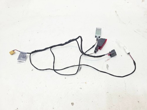 WIĄZKA BOCZKA DRZWI AMBIENTE LEWY LUP PRAWY TYŁ AUDI A3 8V 8V4971693B