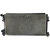CHŁODNICA WODY PŁYNU AUDI A3 8V VOLKSWAGEN SEAT SKODA 5Q0121251EC 2/26