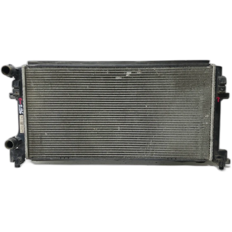 CHŁODNICA WODY PŁYNU AUDI A3 8V VOLKSWAGEN SEAT SKODA 5Q0121251EC 2/26