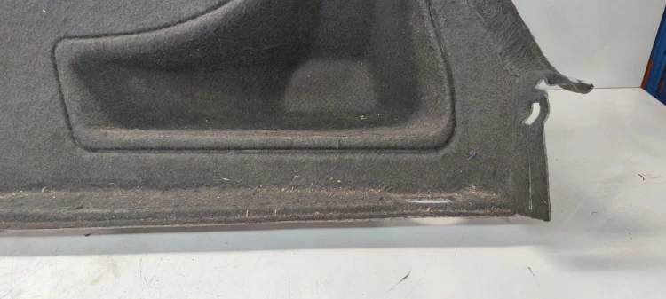 BOCZEK BAGAŻNIKA PRAWY AUDI A5 COUPE 8T0863888E CA9