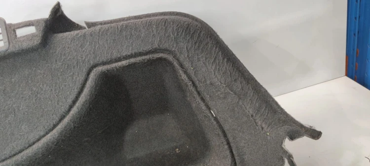 BOCZEK BAGAŻNIKA PRAWY AUDI A5 COUPE 8T0863888E CA9
