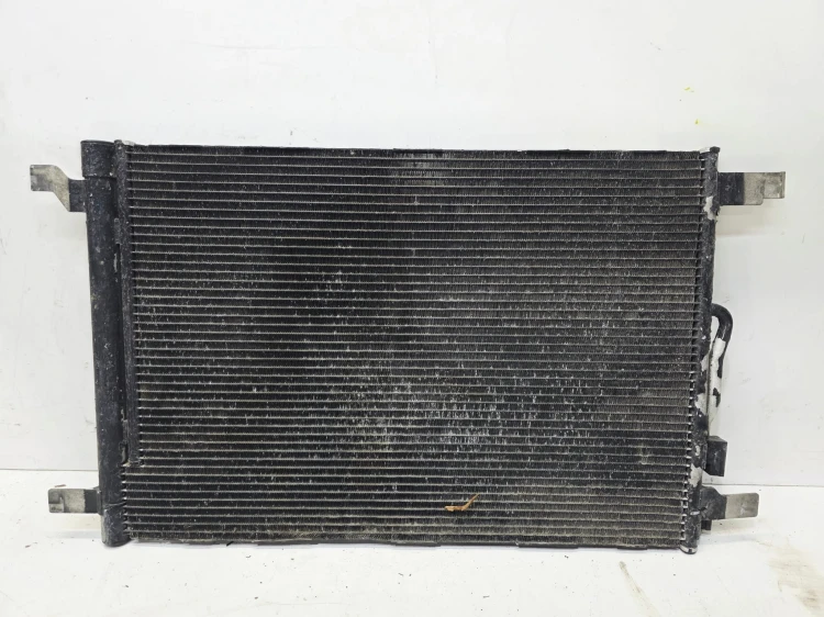 CHŁODNICA KLIMATYZACJI AUDI A3 8V VOLKSWAGEN SEAT SKODA 5Q0816411AC 1/26