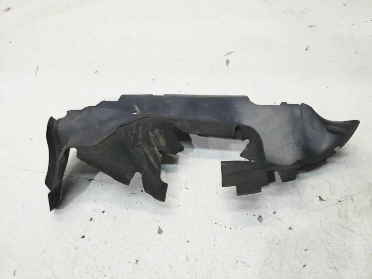 KIEROWNICA POWIETRZA LEWA AUDI A3 8V 8V0121283A