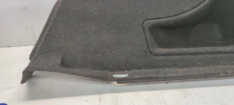 BOCZEK BAGAŻNIKA PRAWY AUDI A5 COUPE 8T0863888E CA9