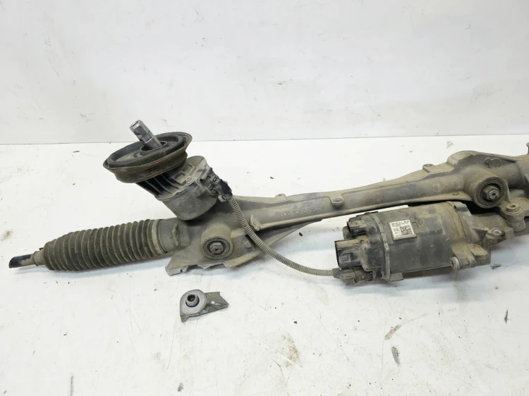 PRZEKŁADNIA KIEROWNICZA AUDI A3 8V VOLKSWAGEN SEAT SKODA 5Q1423051AK