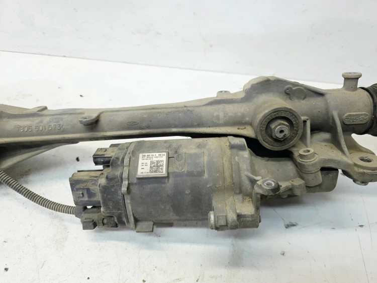PRZEKŁADNIA KIEROWNICZA AUDI A3 8V VOLKSWAGEN SEAT SKODA 5Q1423051AK