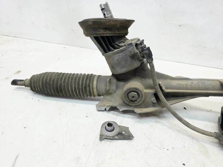 PRZEKŁADNIA KIEROWNICZA AUDI A3 8V VOLKSWAGEN SEAT SKODA 5Q1423051AK