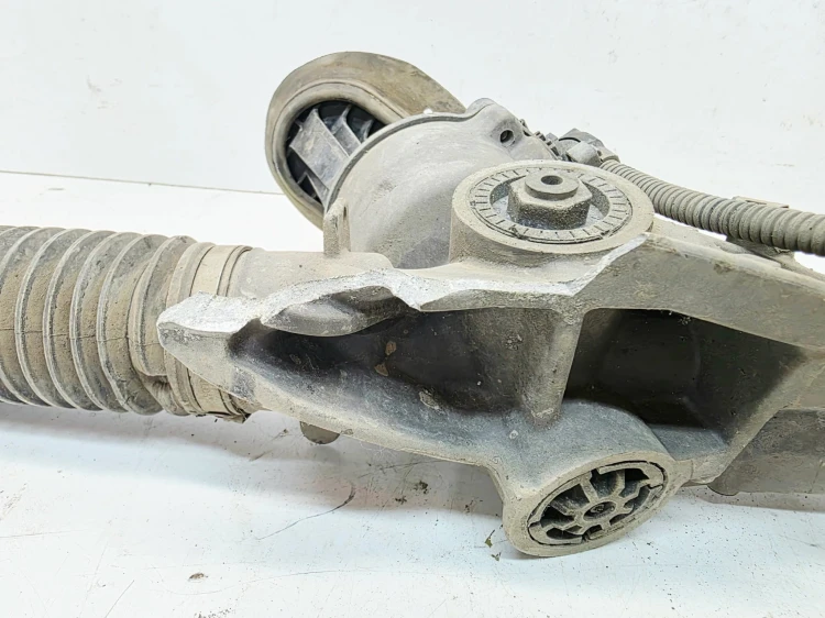 PRZEKŁADNIA KIEROWNICZA AUDI A3 8V VOLKSWAGEN SEAT SKODA 5Q1423051AK