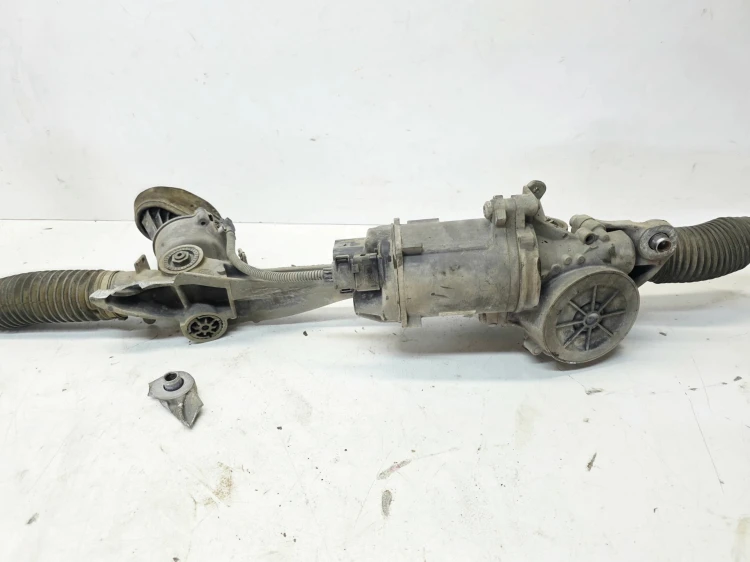 PRZEKŁADNIA KIEROWNICZA AUDI A3 8V VOLKSWAGEN SEAT SKODA 5Q1423051AK
