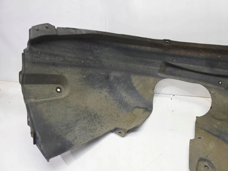 NADKOLE PLASTIKOWE PRAWY PRZÓD AUDI A3 8V 8V0821172 1/25