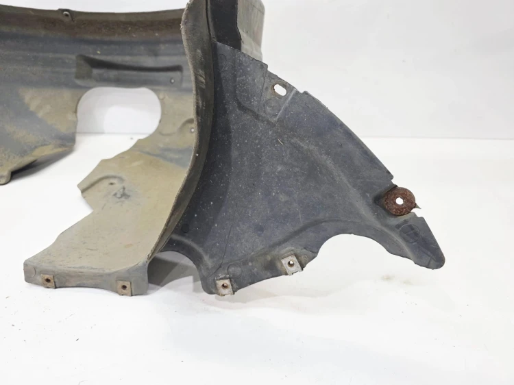 NADKOLE PLASTIKOWE PRAWY PRZÓD AUDI A3 8V 8V0821172 1/25