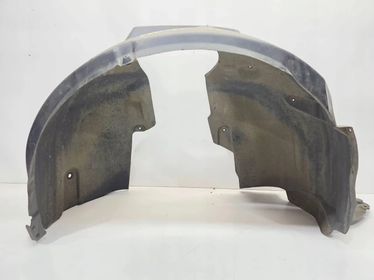 NADKOLE PLASTIKOWE PRAWY PRZÓD AUDI A3 8V 8V0821172 1/25