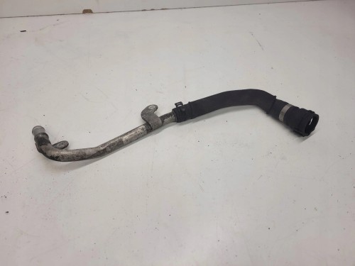 WĄŻ PRZEWÓD WODY AUDI A6 C7 A7 2.8 3.0T 4G0121071N