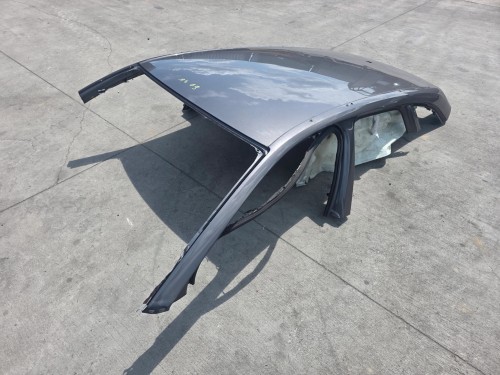 ĆWIARTKA DACH POSZYCIE DACHU AUDI A4 B9 AVANT KOMBI ORYGINAŁ *1 !!!