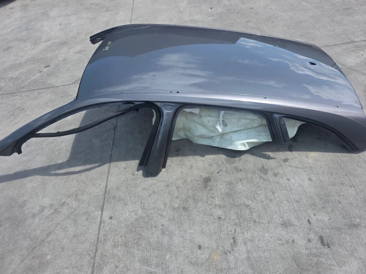 ĆWIARTKA DACH POSZYCIE DACHU AUDI A4 B9 AVANT KOMBI ORYGINAŁ *1 !!!