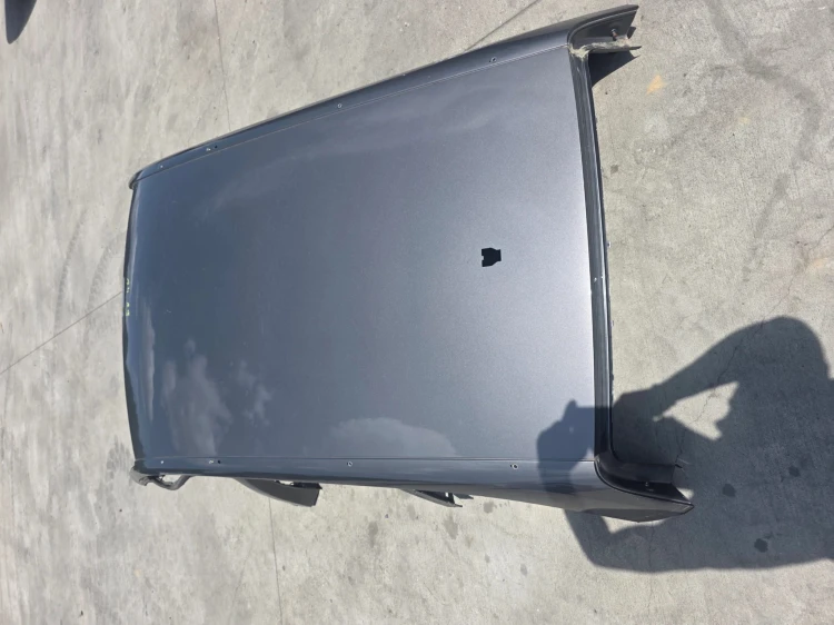 ĆWIARTKA DACH POSZYCIE DACHU AUDI A4 B9 AVANT KOMBI ORYGINAŁ *1 !!!