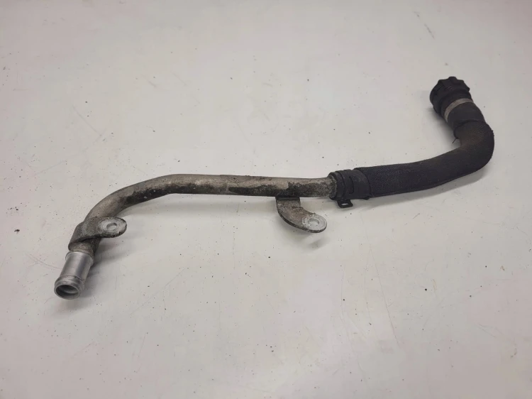 WĄŻ PRZEWÓD WODY AUDI A6 C7 A7 2.8 3.0T 4G0121071N