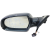LUSTERKO ZEWNĘTRZNE LEWE AUDI A5 8T LIFT SPORTBACK LZ7H 6+2 PIN UK