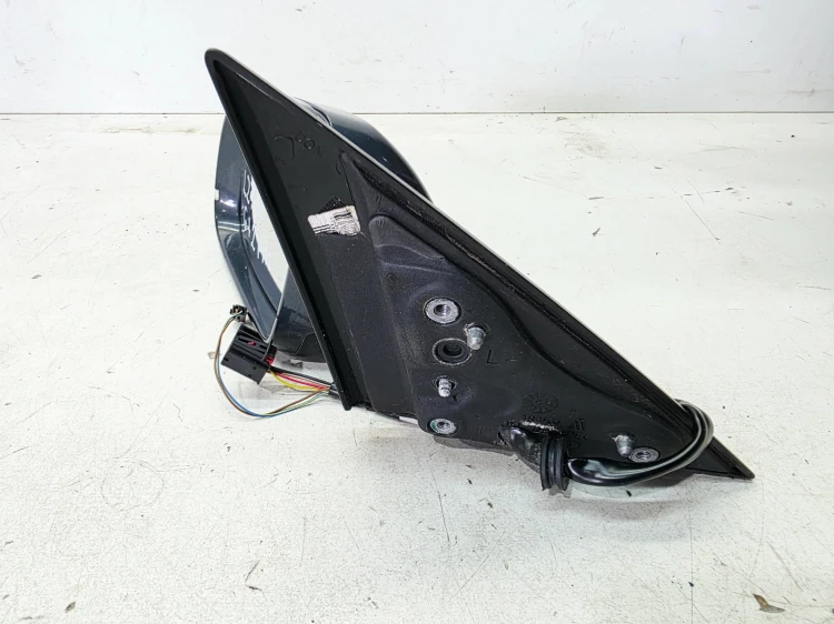 LUSTERKO ZEWNĘTRZNE LEWE AUDI A5 8T LIFT SPORTBACK LZ7H 6+2 PIN UK
