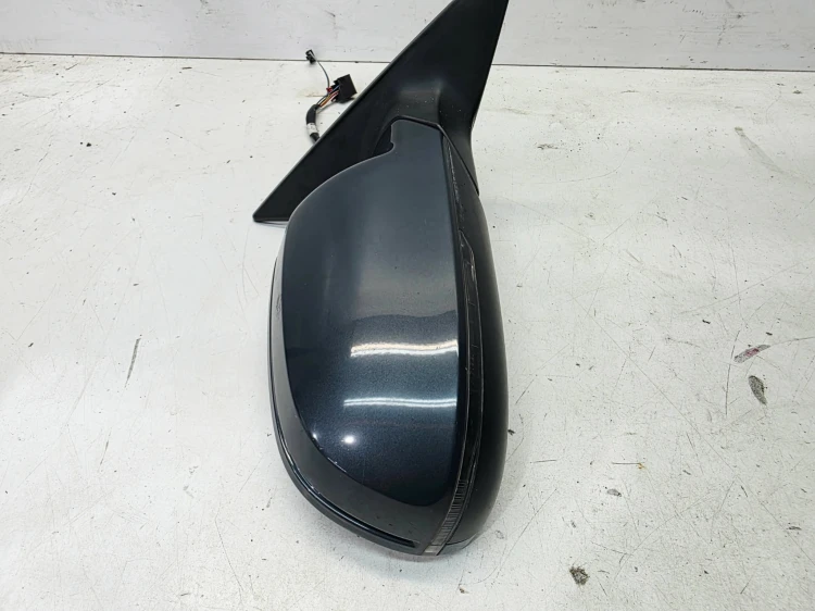 LUSTERKO ZEWNĘTRZNE PRAWE AUDI A5 8T LIFT SPORTBACK LZ7H 6+2 PIN UK