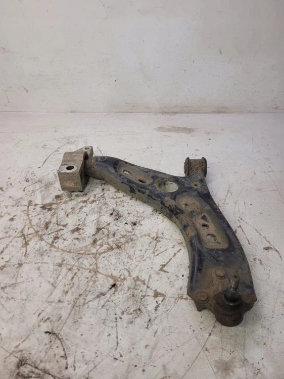 WAHACZ PRAWY PRZÓD AUDI A3 8P VW SEAT 1K0407152BC