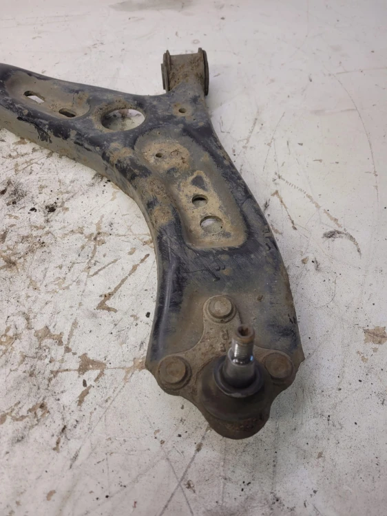 WAHACZ PRAWY PRZÓD AUDI A3 8P VW SEAT 1K0407152BC