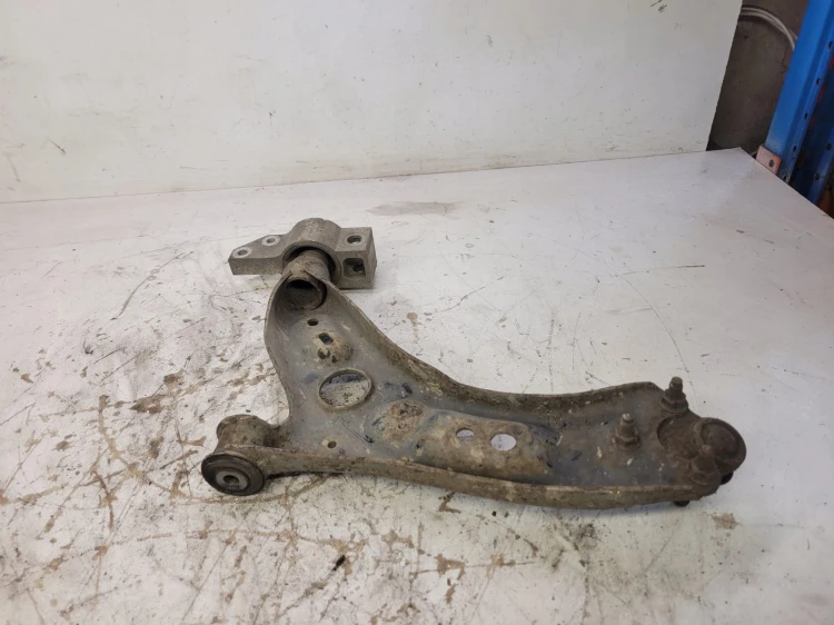WAHACZ PRAWY PRZÓD AUDI A3 8P VW SEAT 1K0407152BC