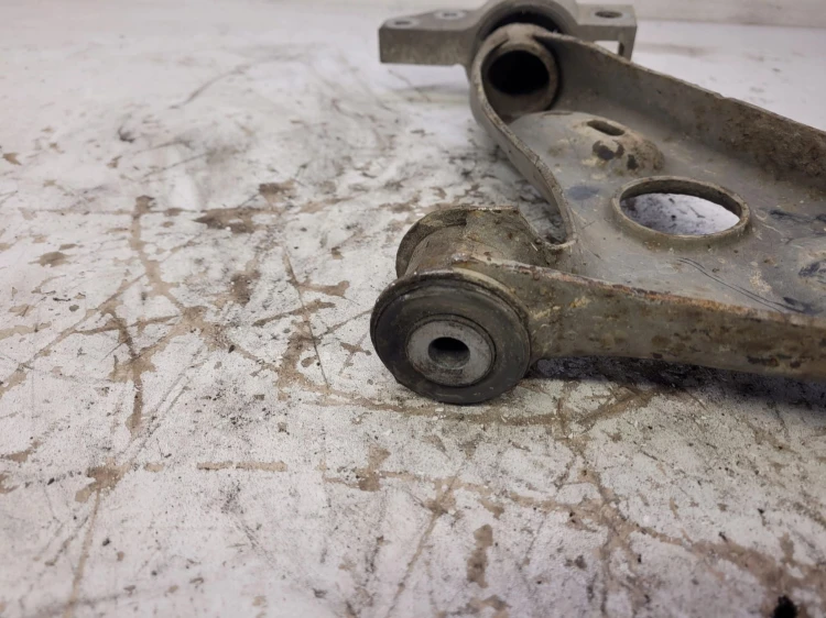 WAHACZ PRAWY PRZÓD AUDI A3 8P VW SEAT 1K0407152BC