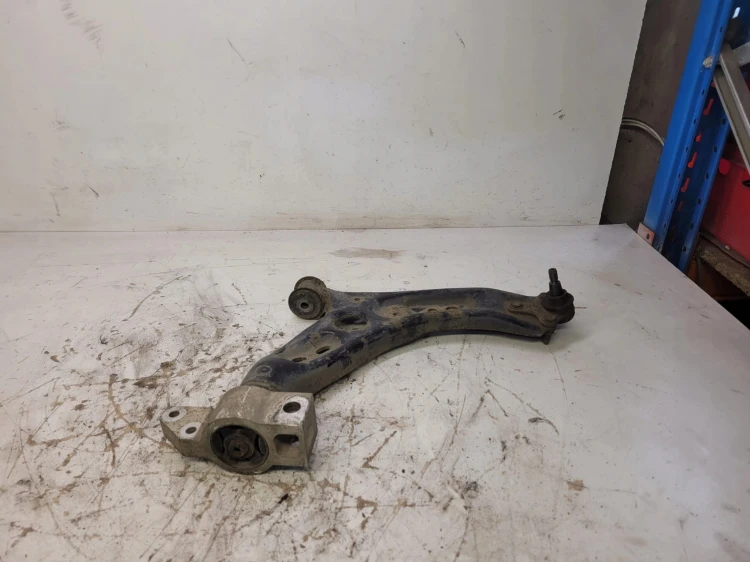 WAHACZ PRAWY PRZÓD AUDI A3 8P VW SEAT 1K0407152BC